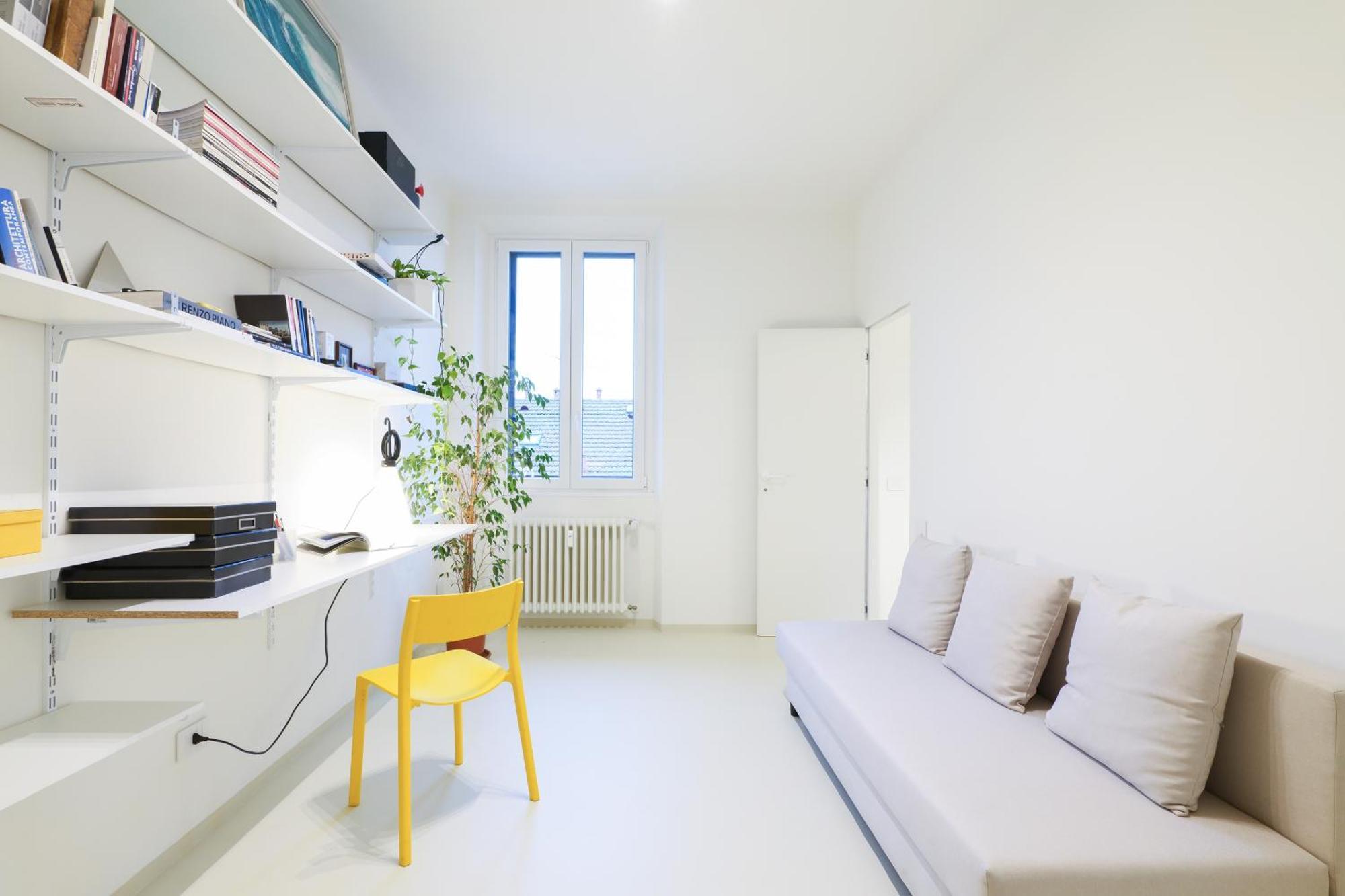 Contempora Apartments - Vanvitelli 49 Milánó Kültér fotó